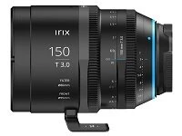 Irix Cine 150 mm T3.0 Tele