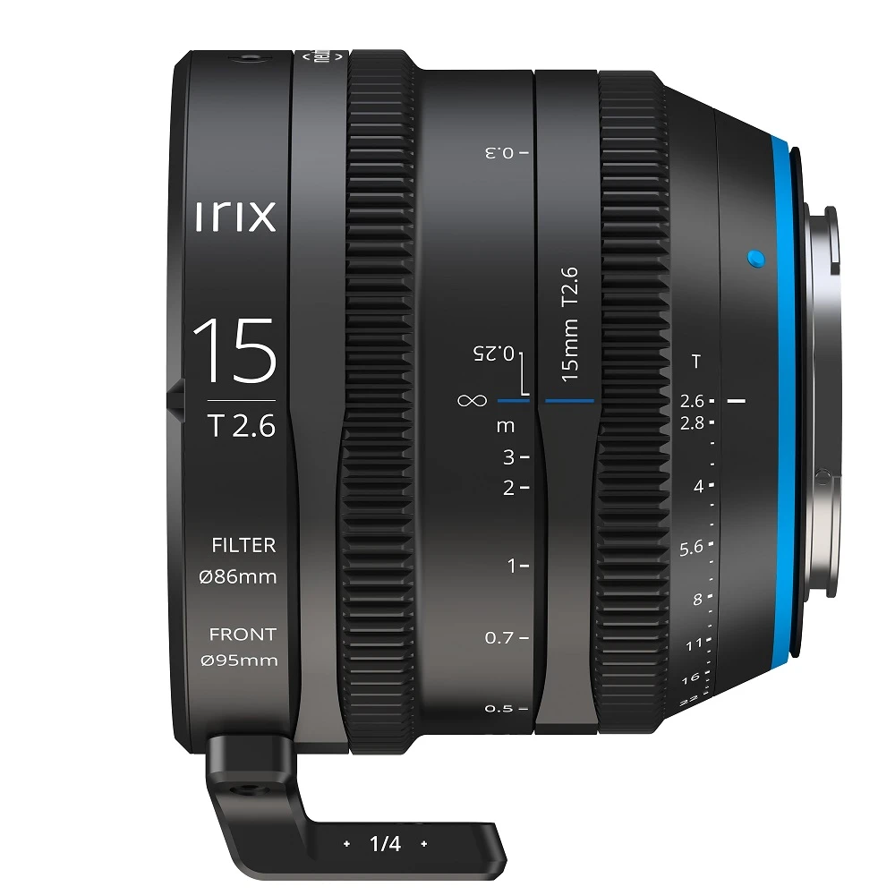 Lens