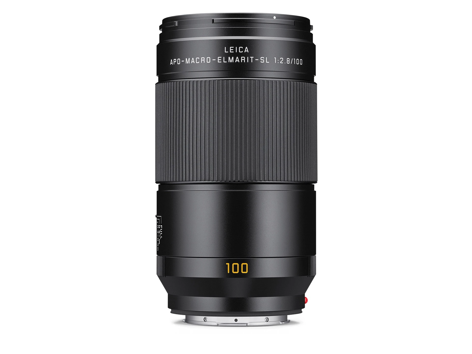 Leica APO-Macro-Elmarit-SL 100 mm f/2.8