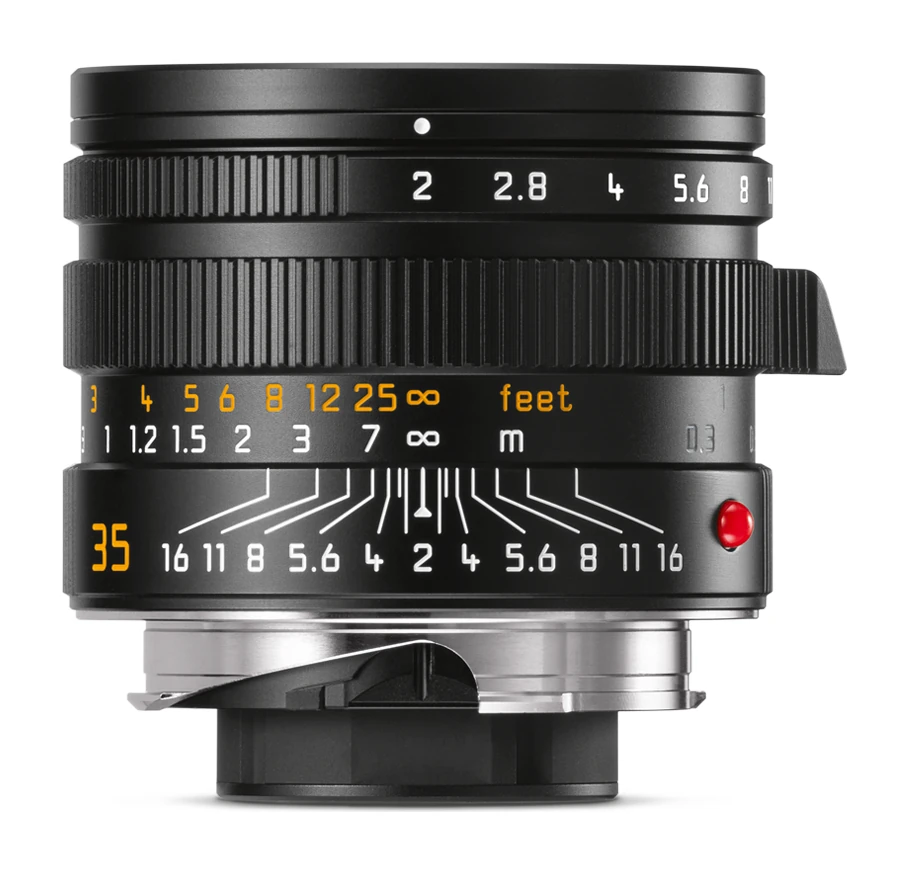 Leica APO-Summicron-M 35 mm f/2.0 Asph