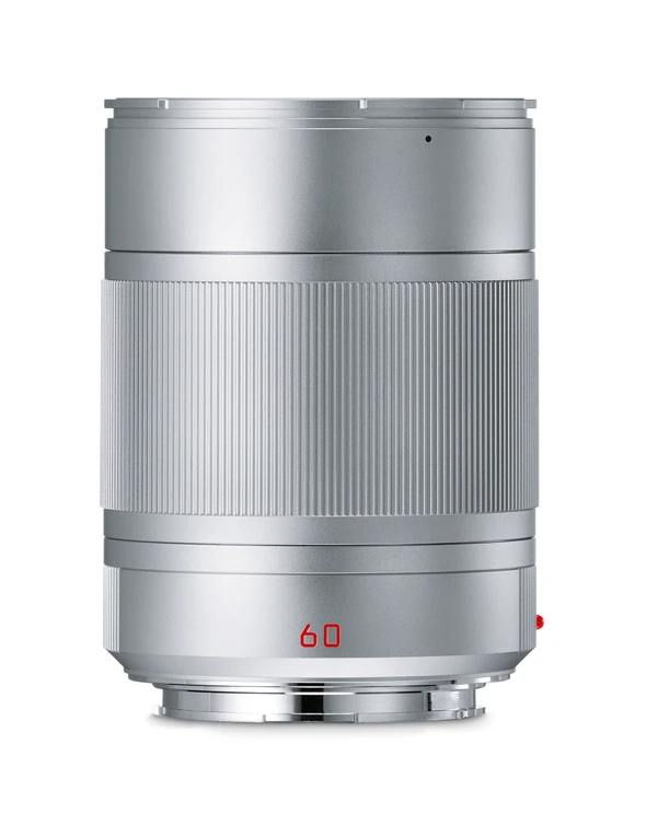 Leica Apo-Macro-Elmarit-TL 60 mm f/2.8 ASPH. view 2