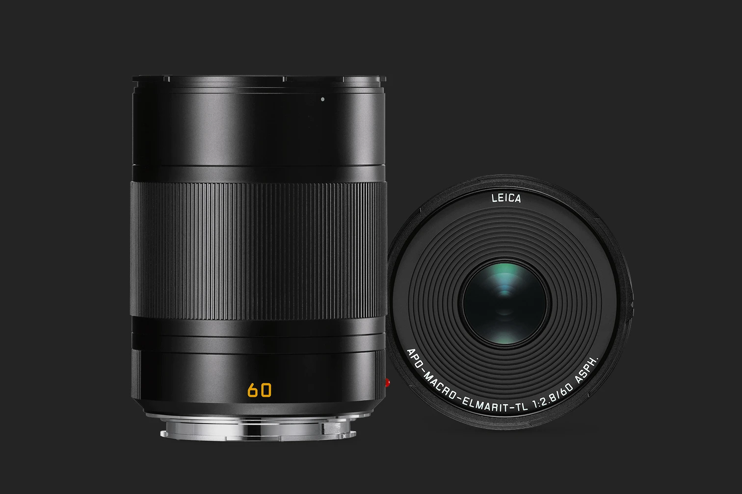 Leica Apo-Macro-Elmarit-TL 60 mm f/2.8 ASPH. view 3