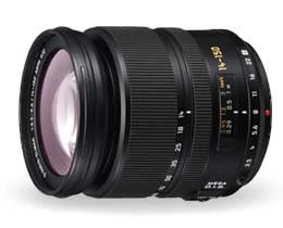 Leica D Vario-Elmar 14-150 mm f/3.5-5.6 Asph. Mega O.I.S.