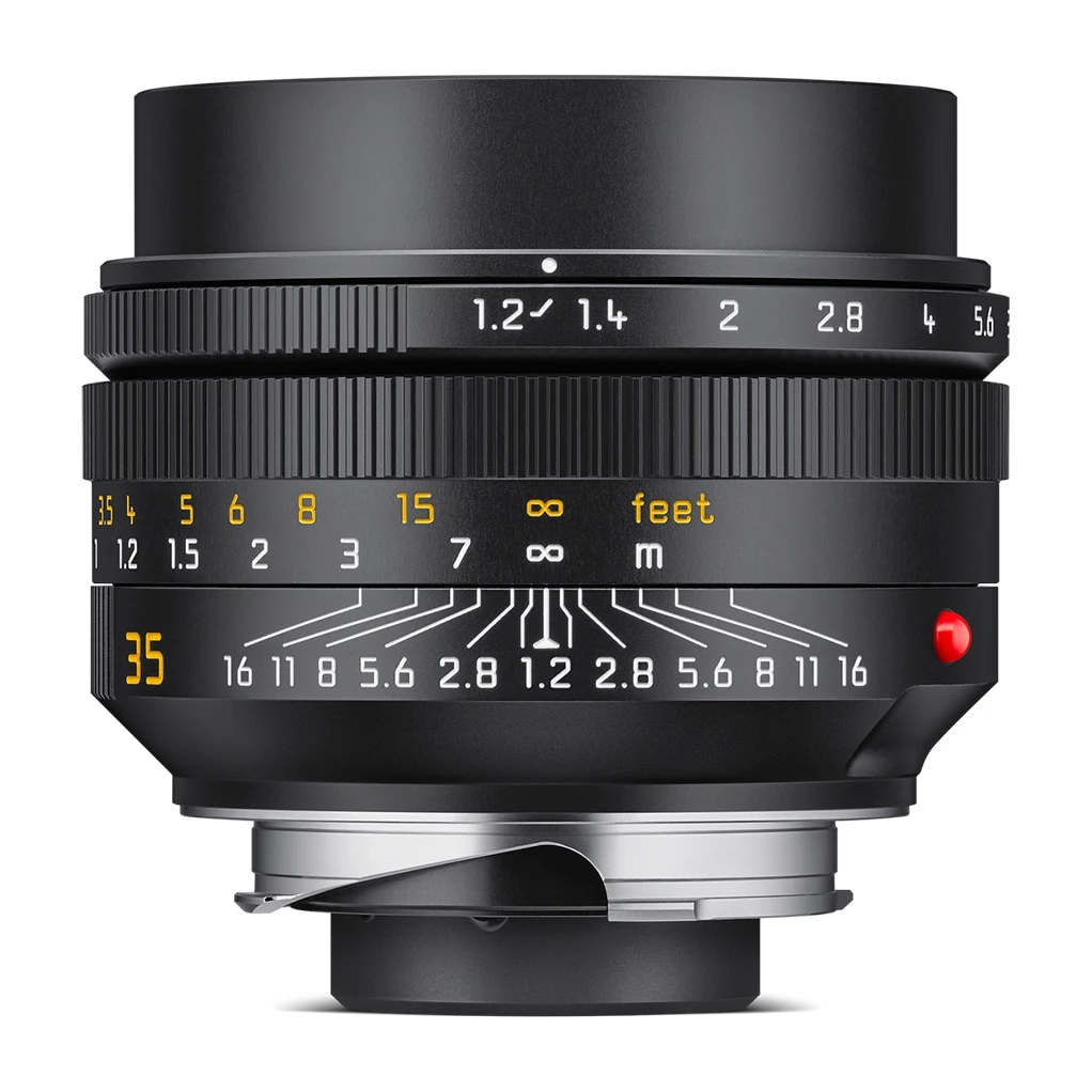 Leica Noctilux-M 35 mm f/1.2 ASPH.