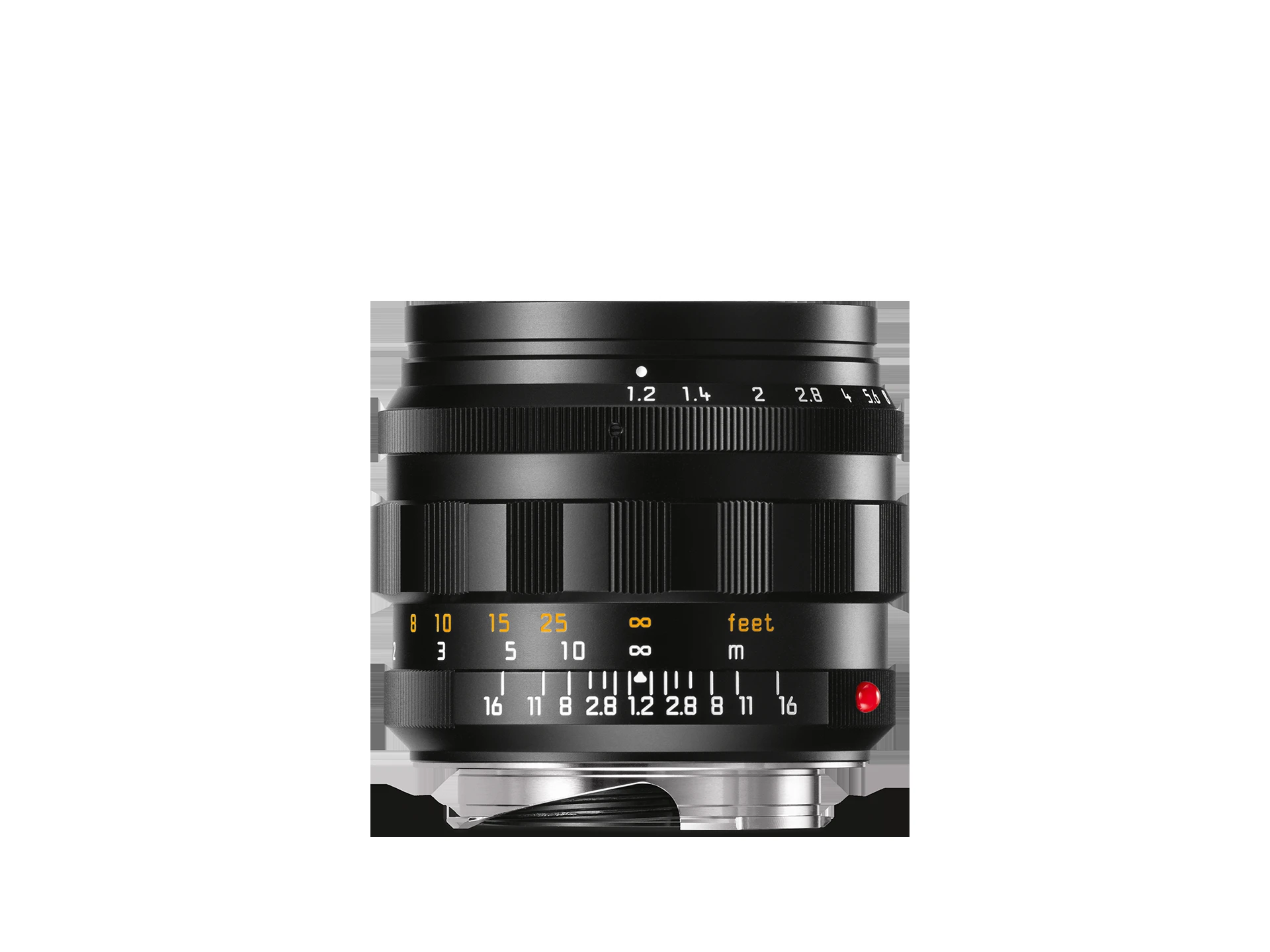 Leica Noctilux-M 50 mm f/1.2 ASPH