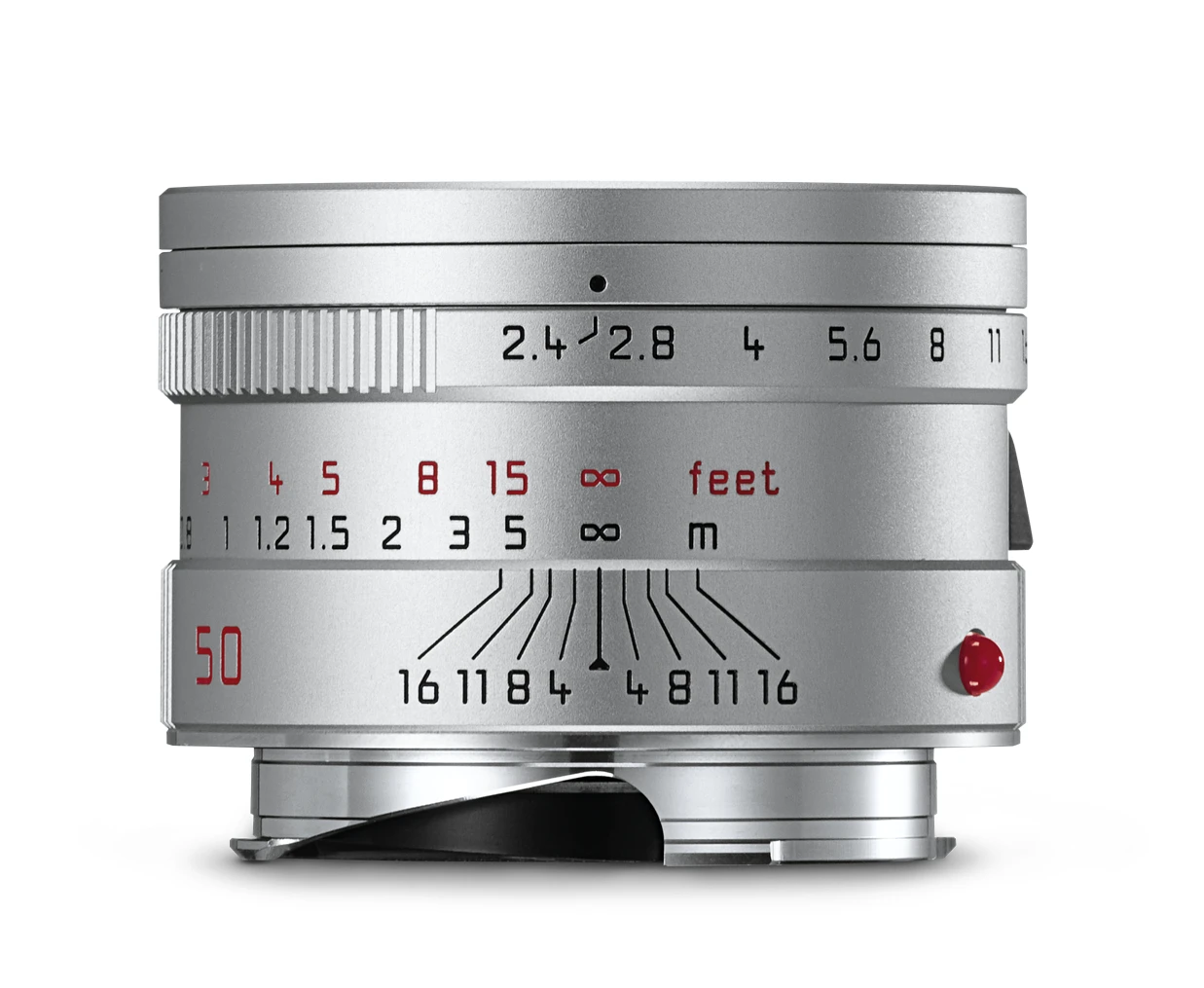Leica Summarit-M 50 mm f/2.4