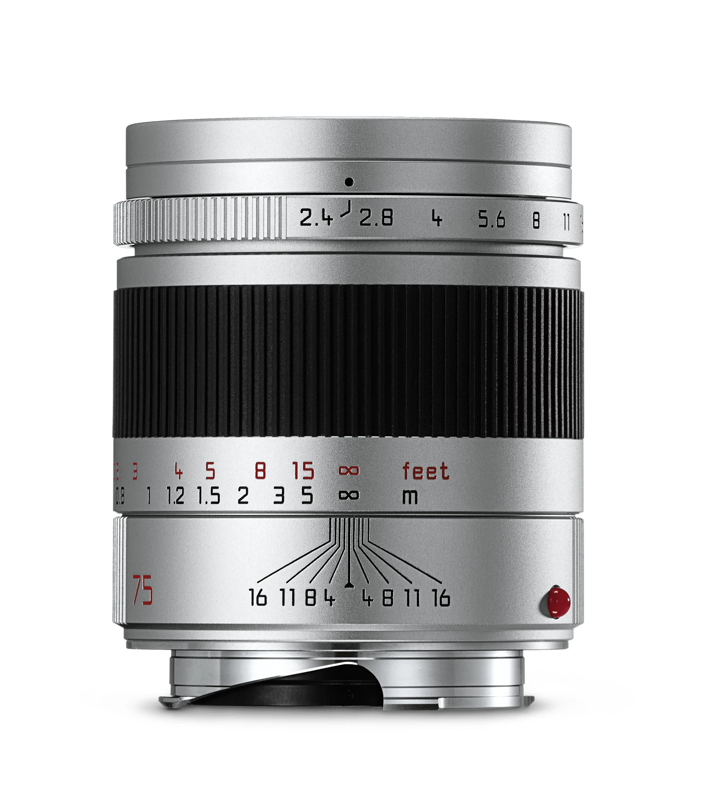 Leica Summarit-M 75 mm f/2.4