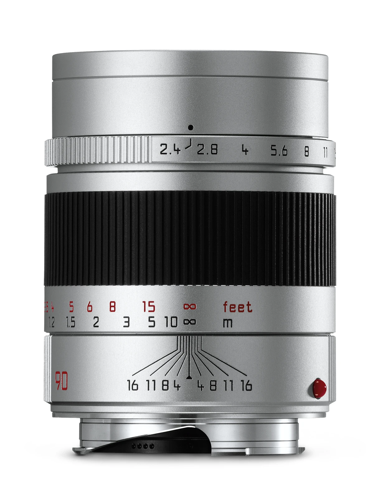 Leica Summarit-M 90 mm f/2.4