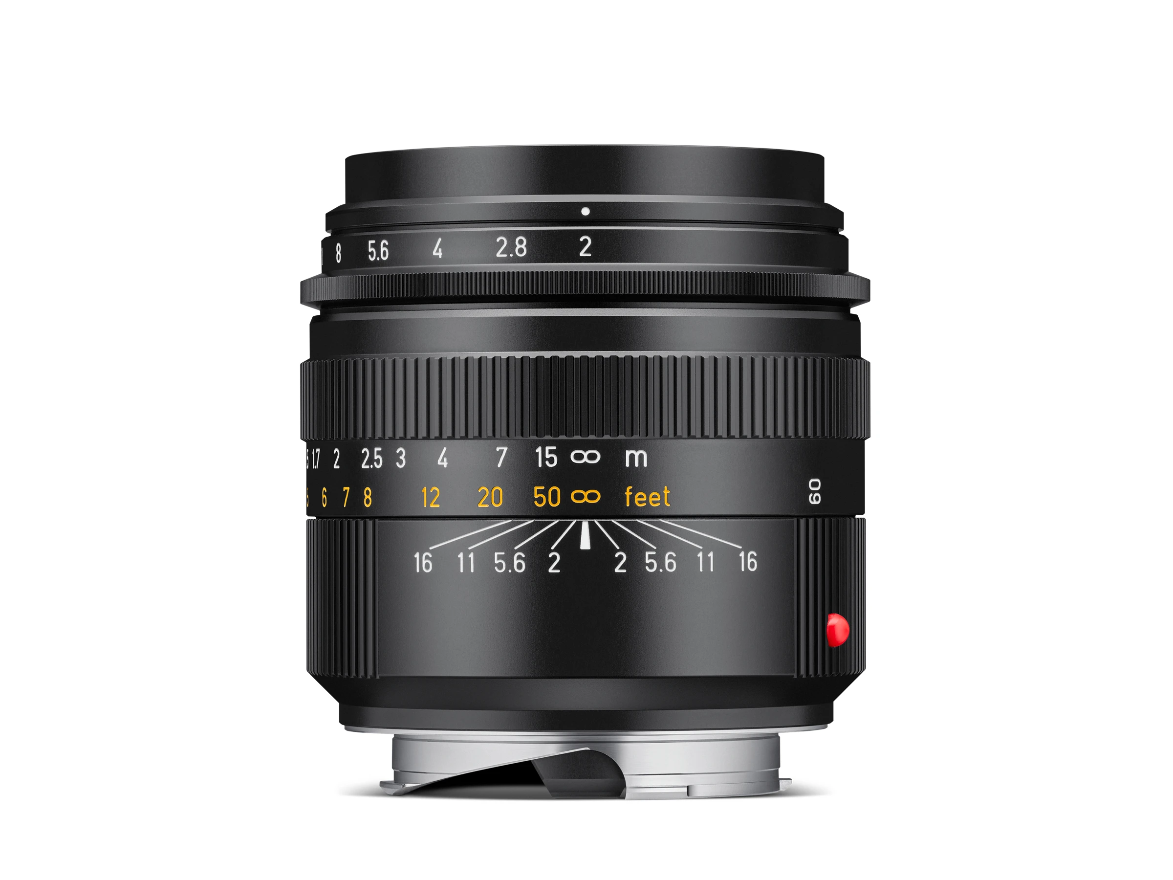 Leica Summicron-M 66 mm f/2