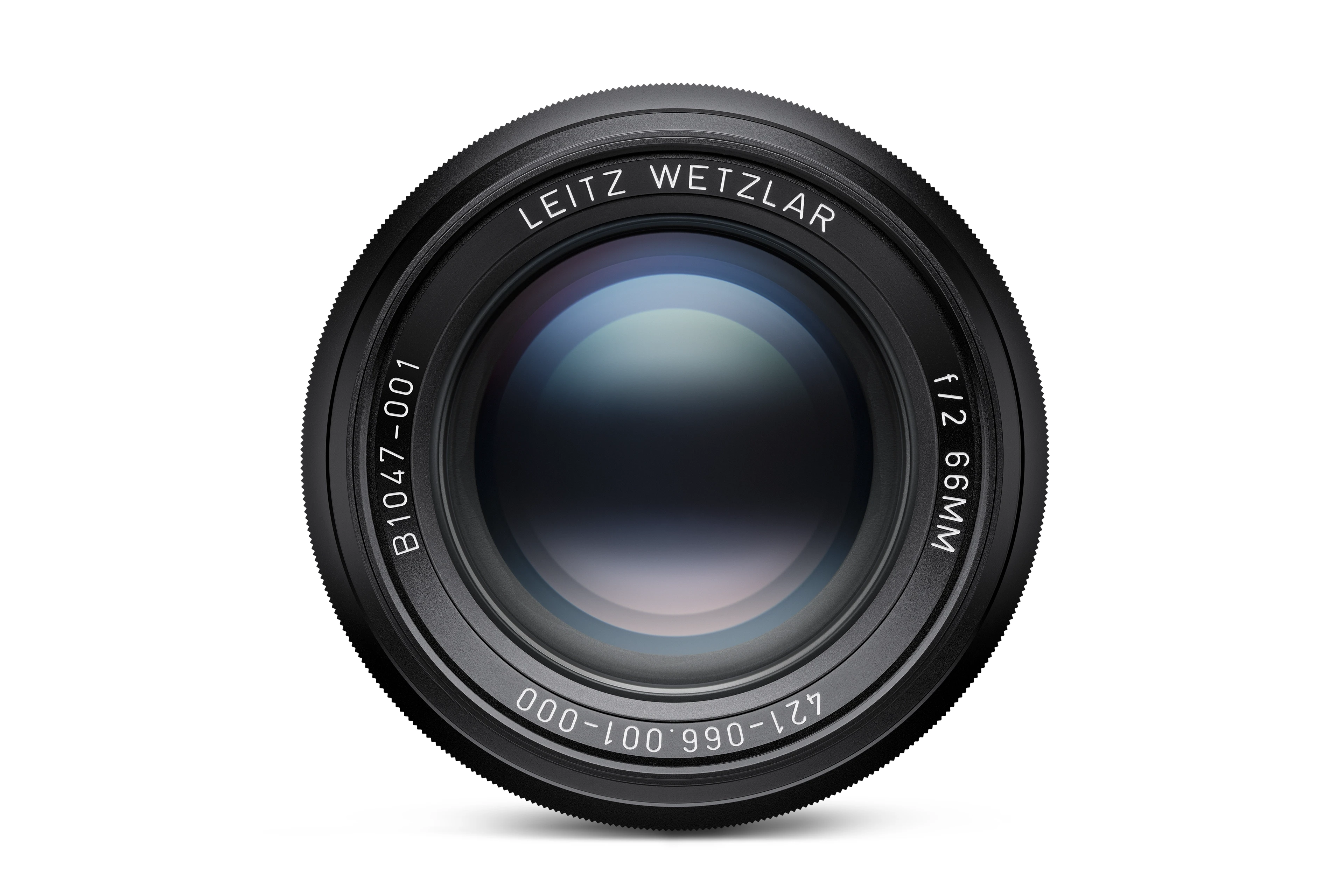 Leica Summicron-M 66 mm f/2 view 2