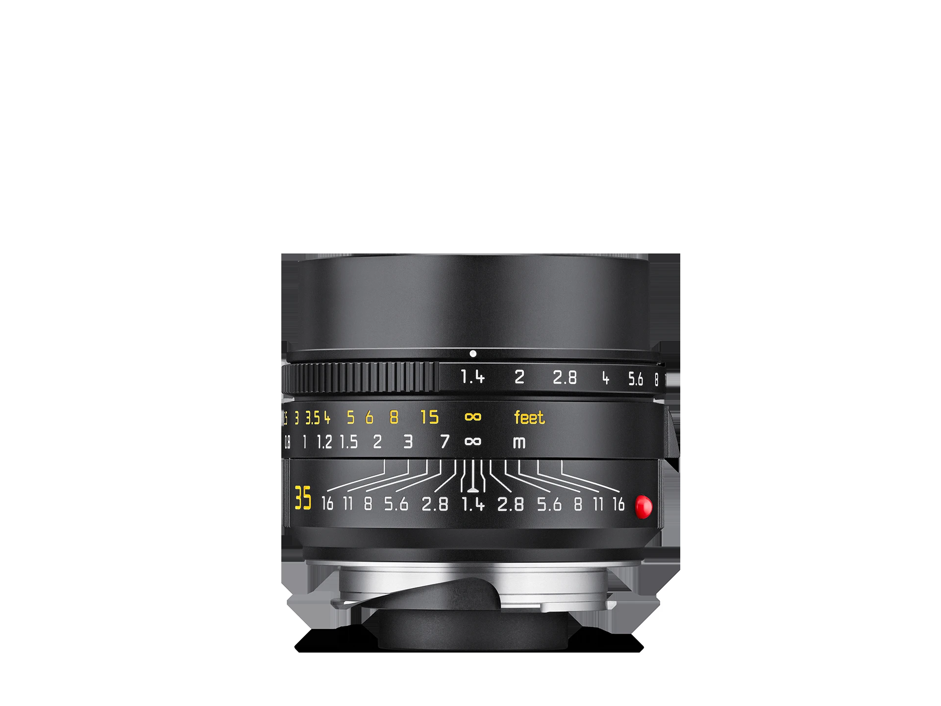 Leica Summilux-M 35 mm f/1.4 ASPH.