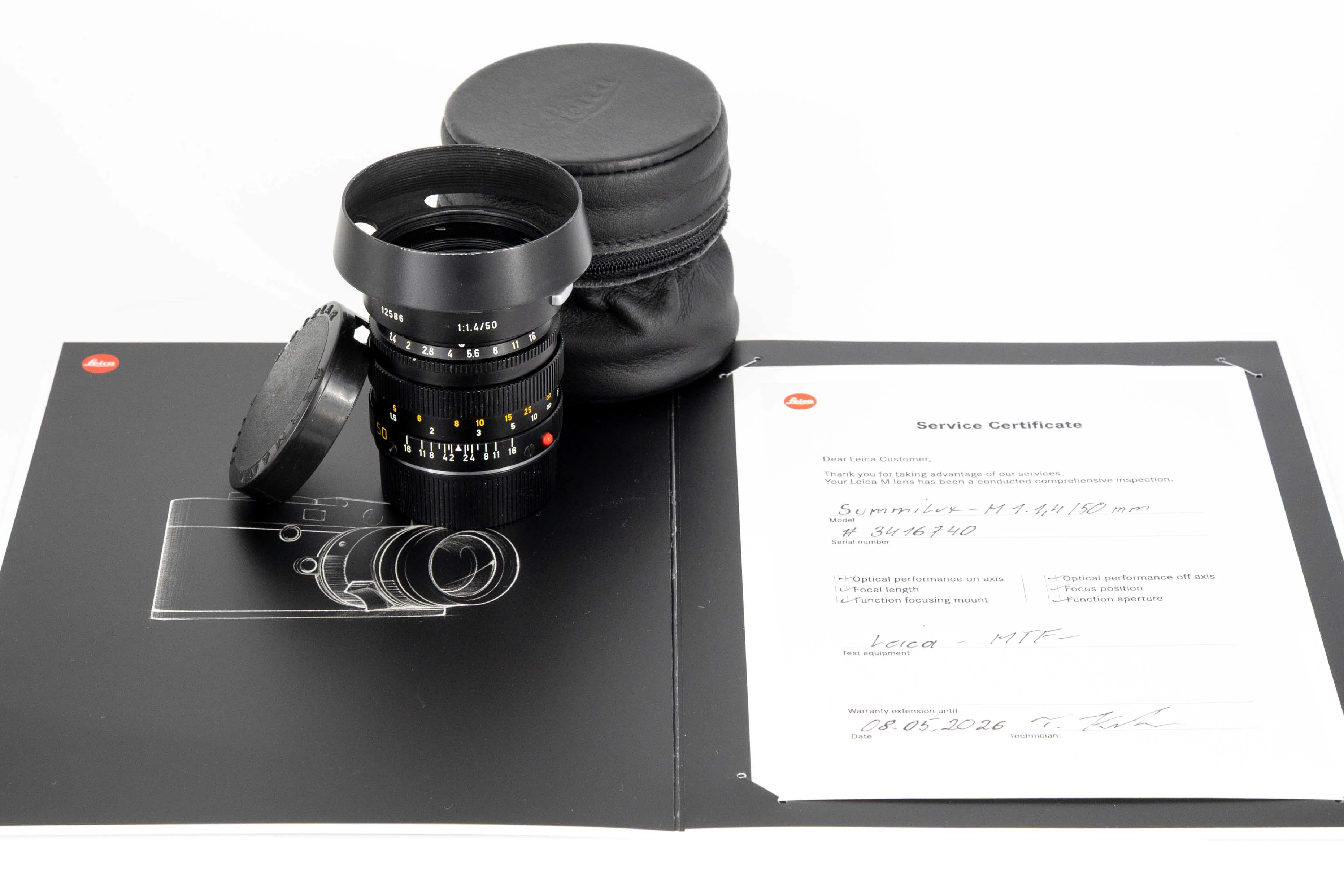 Lens image 2