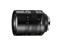 Leica Summilux-M 90 mm f/1.5 ASPH