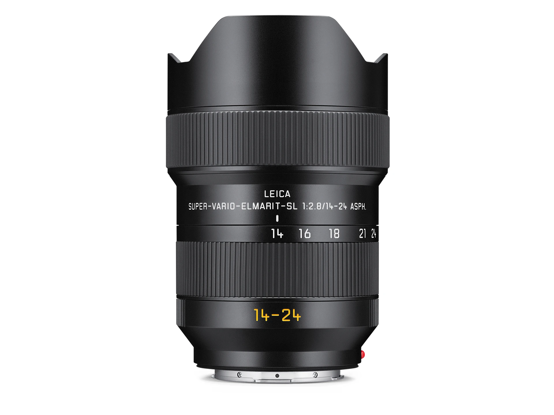 Leica Super-Vario-Elmarit-SL 14-24 mm f/2.8 ASPH.