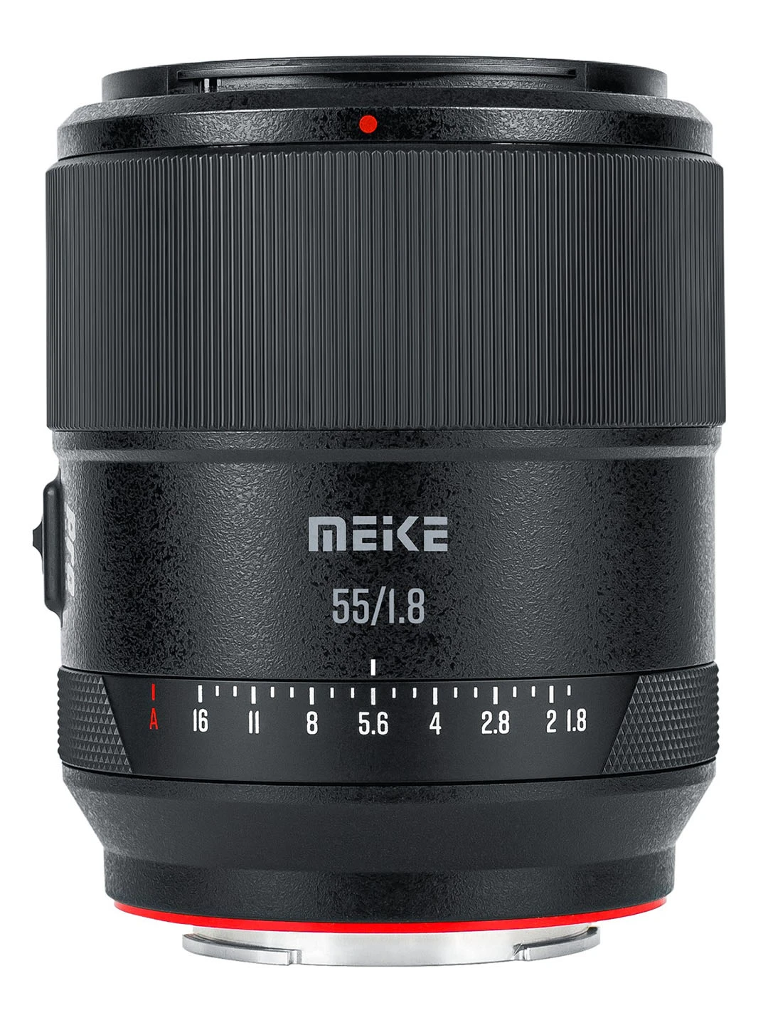 Meike 55 mm f/1.8 AF Pro