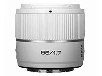 Meike 56 mm f/1.7 AF Air