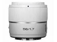 Meike 56 mm f/1.7 AF Air