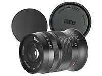 Meike 60 mm f/2.8 Macro