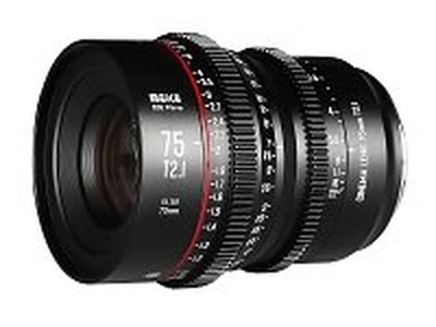 Meike 75 mm T2.1 Cine