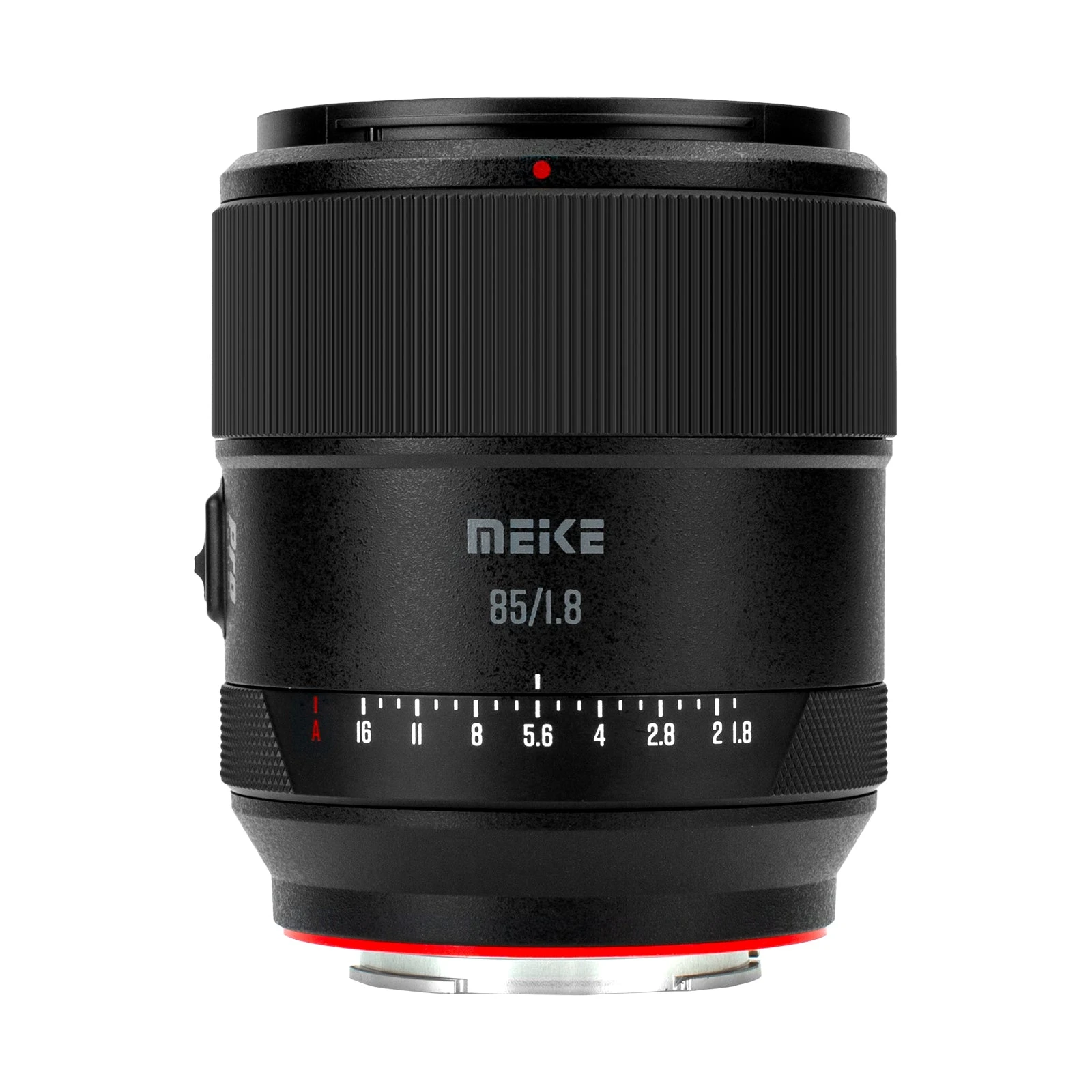 Meike 85 mm f/1.8 AF Pro