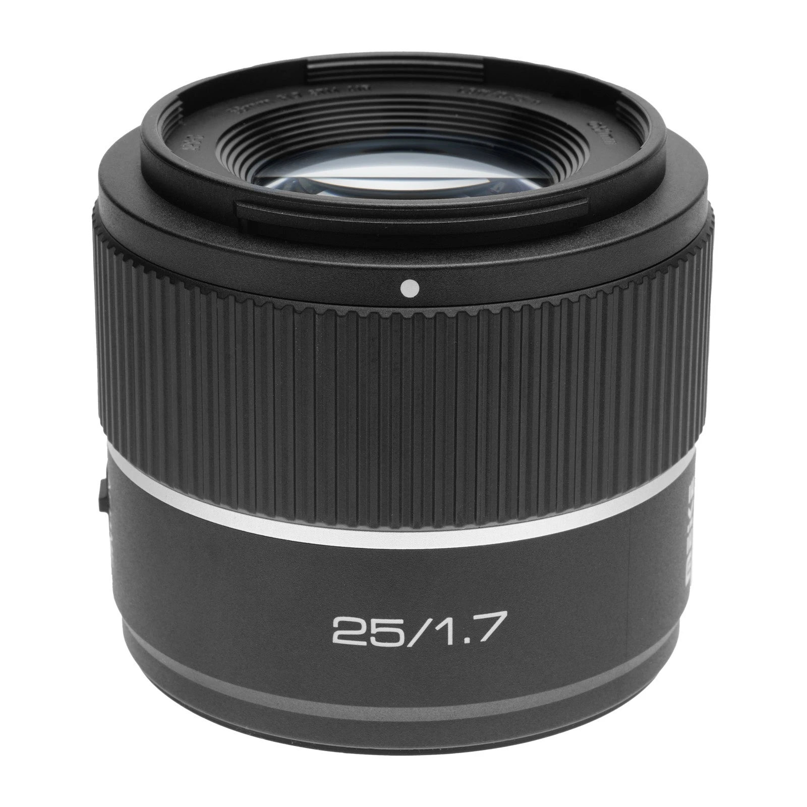 Meike AF 25 mm f/1.7 Air view 2