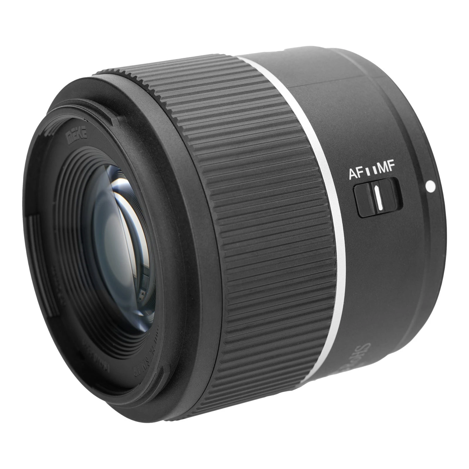 Meike AF 25 mm f/1.7 Air view 3