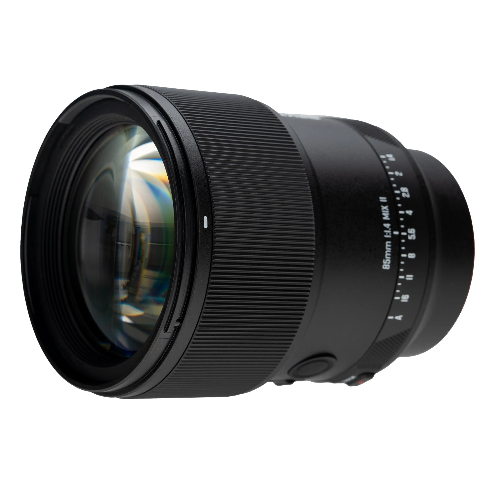 Meike AF 85 mm f/1.4 II view 3