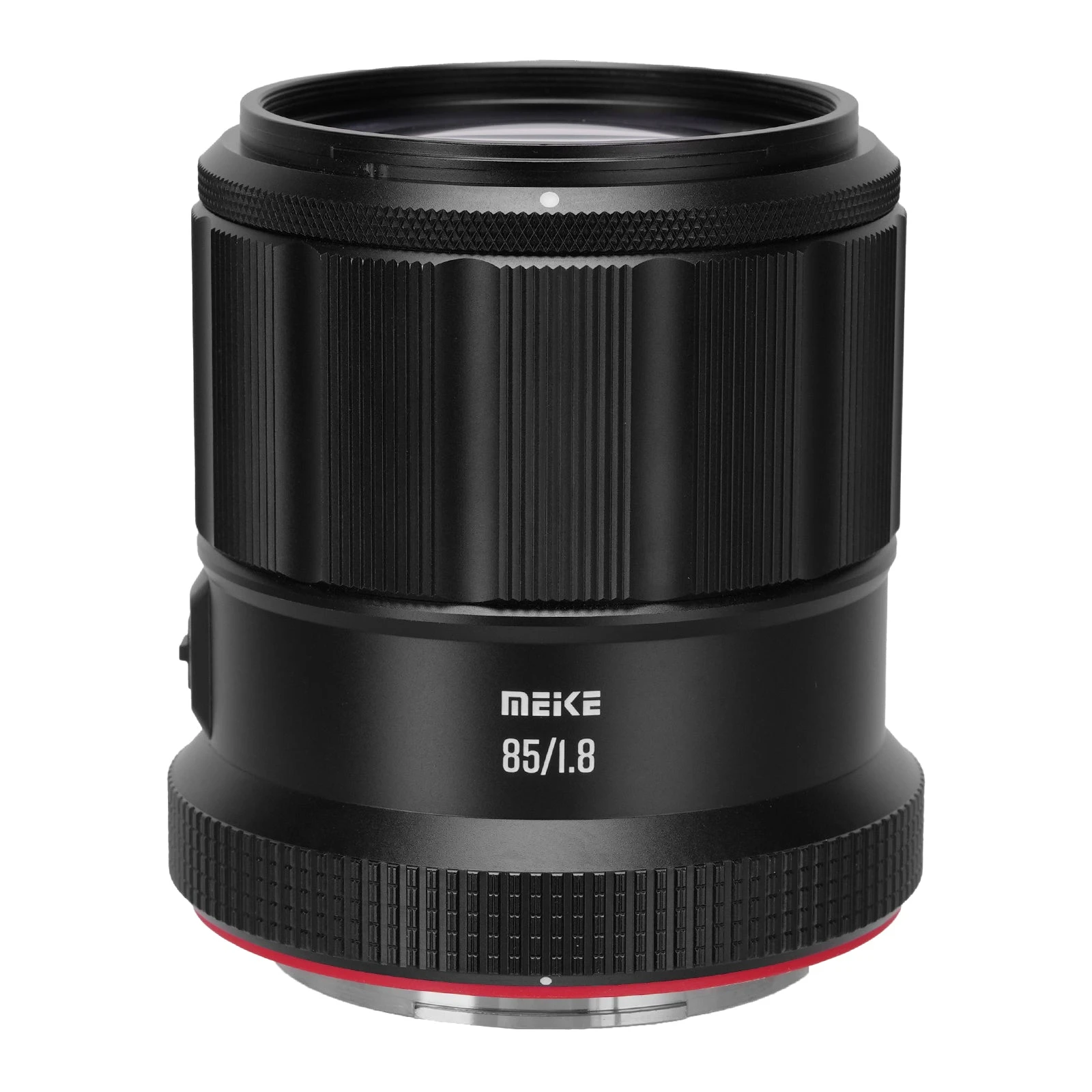 Meike AF 85 mm f/1.8 GFX view 3