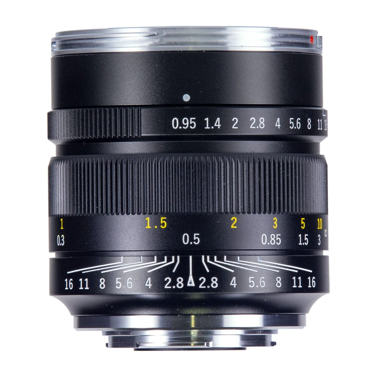 Mitakon Speedmaster 17 mm f/0.95