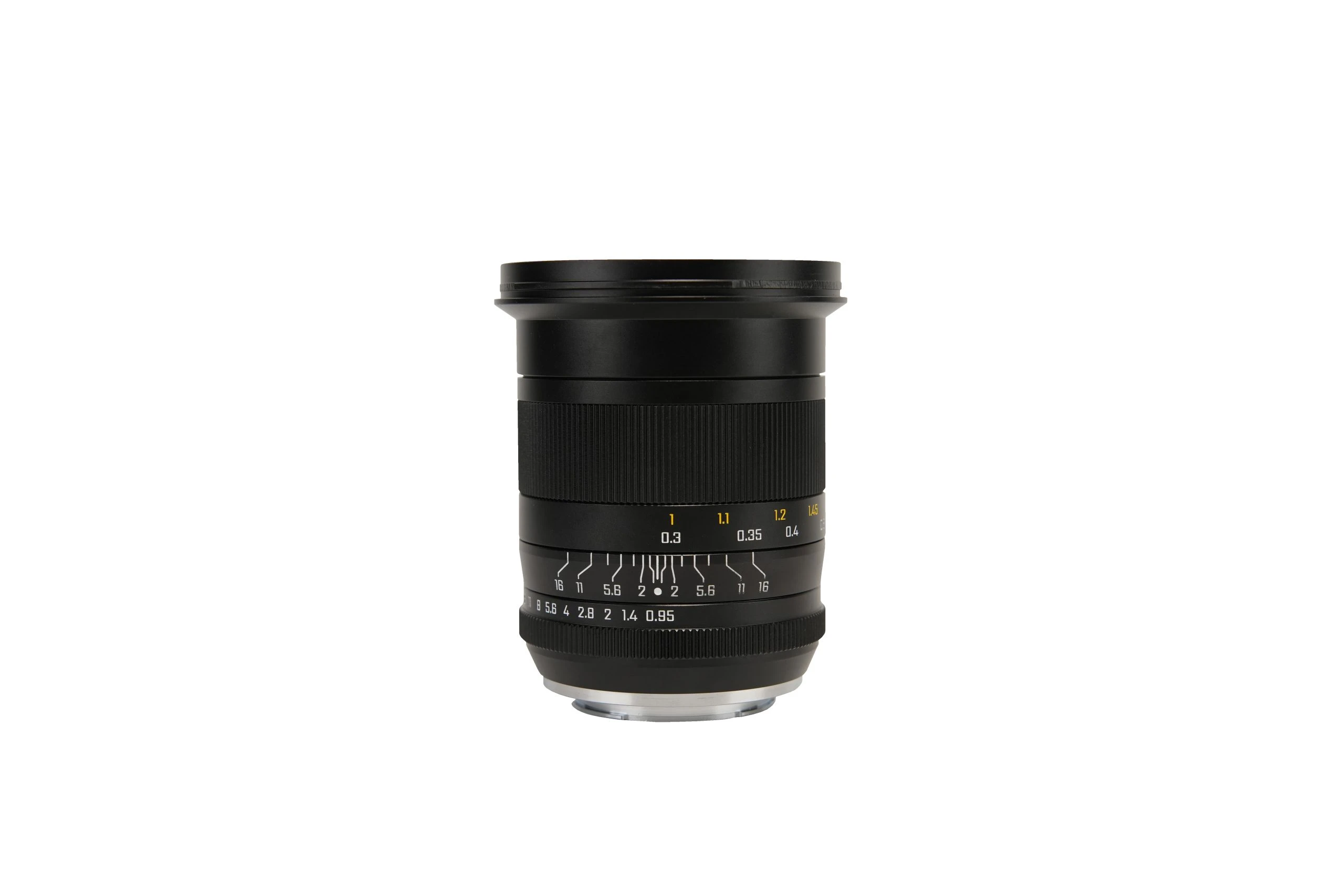Mitakon Speedmaster 20 mm f/0.95