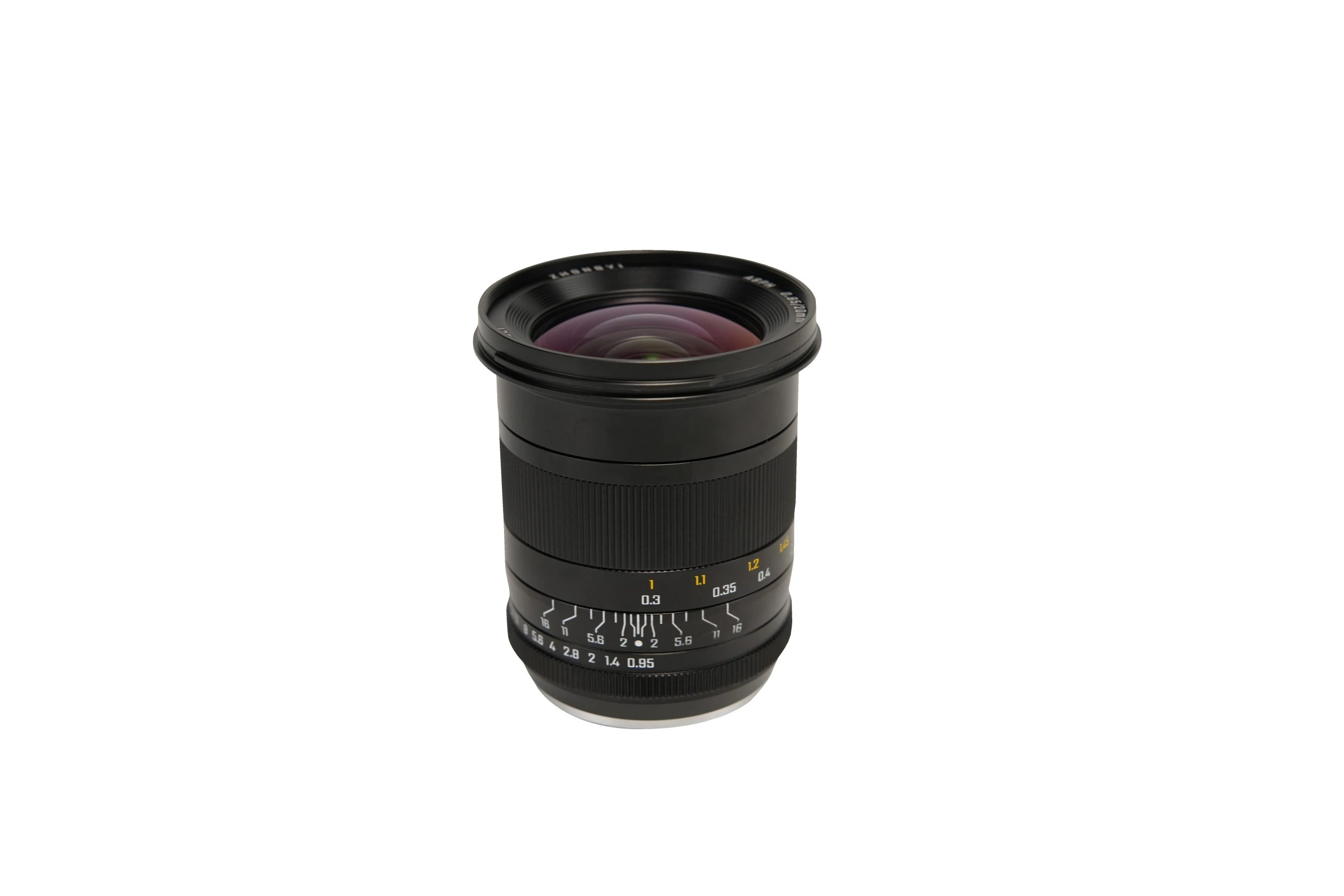 Lens image 2