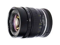Mitakon Speedmaster 35 mm f/0.95 Mark II