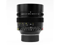 Mitakon Speedmaster 50 mm f/0.95 Mark III (Leica M)