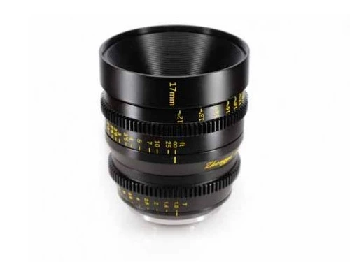Mitakon Speedmaster Cinema Lens 17 mm T1.0