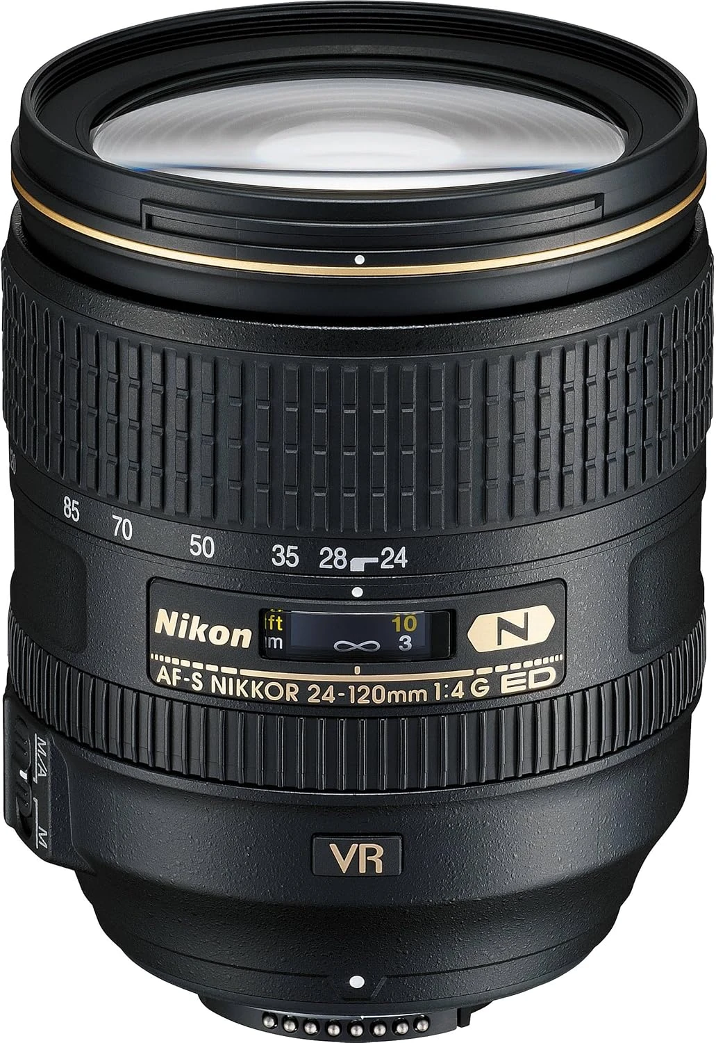 Lens image 2