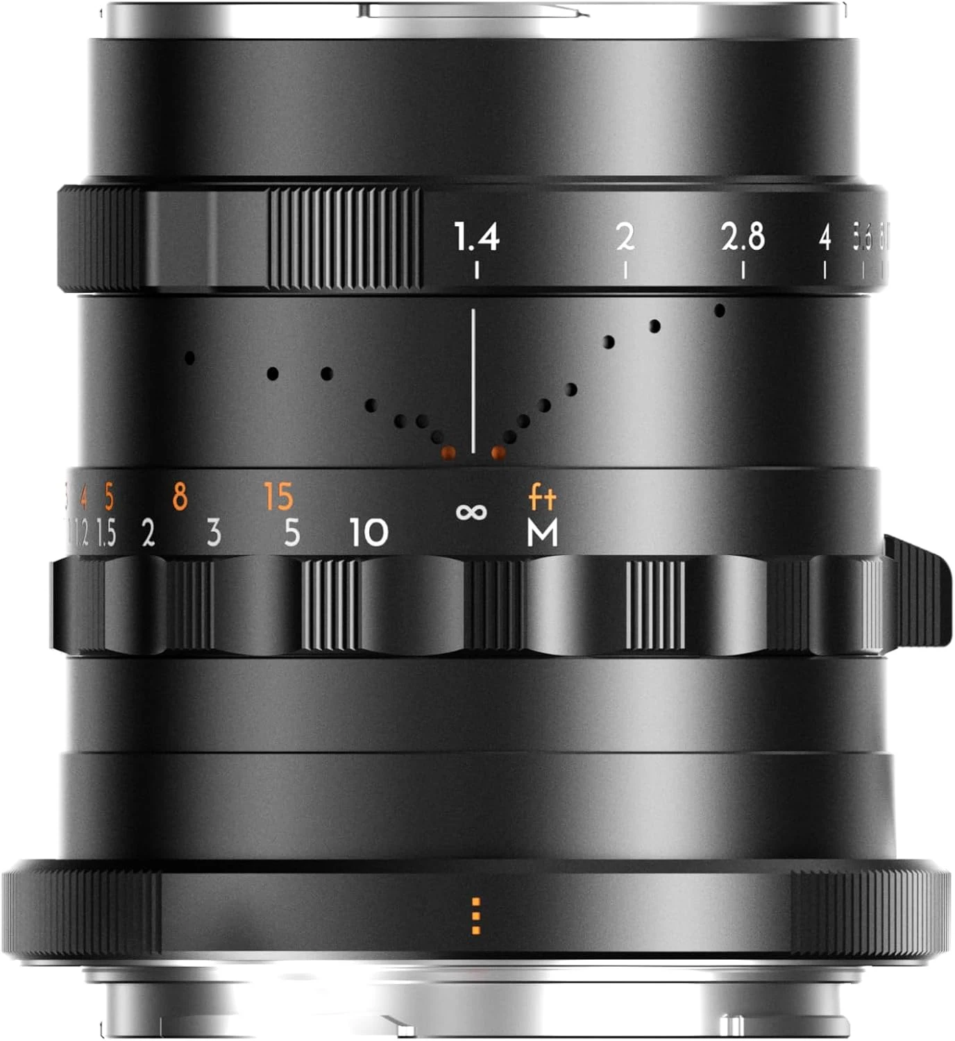Nikon NIKKOR Z 28mm f/2.8 (SE)