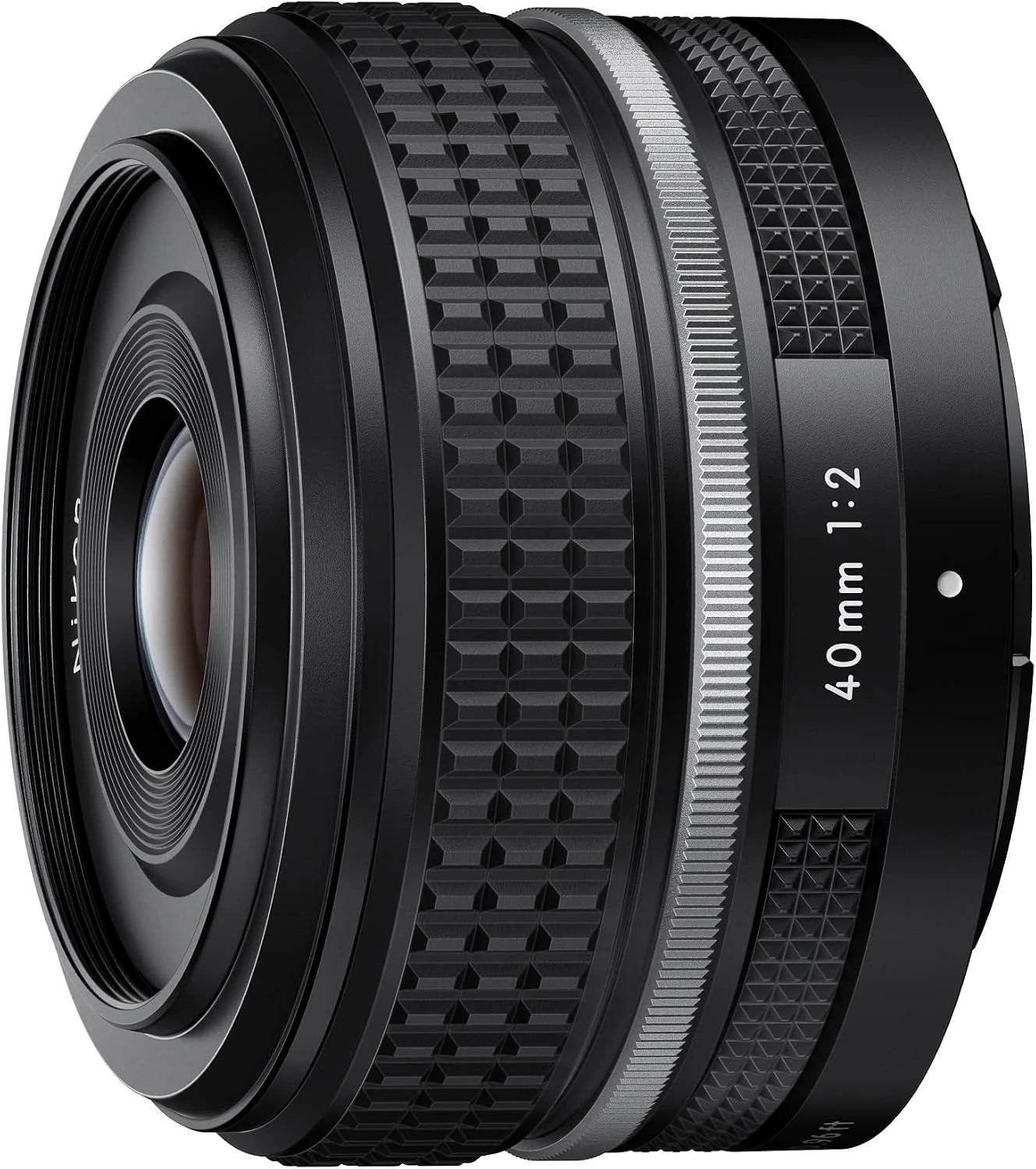 Nikon NIKKOR Z 40mm f/2 (SE)