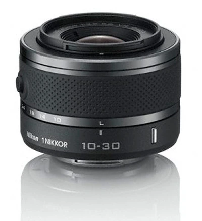 Nikon Nikkor 1 10-30 mm f/3.5-5.6 VR