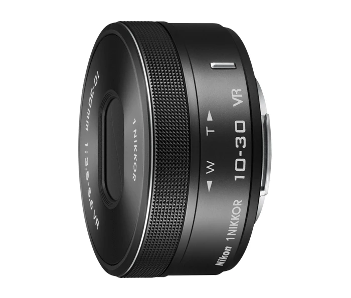 Nikon Nikkor 1 10-30 mm f/3.5-5.6 VR PD-ZOOM