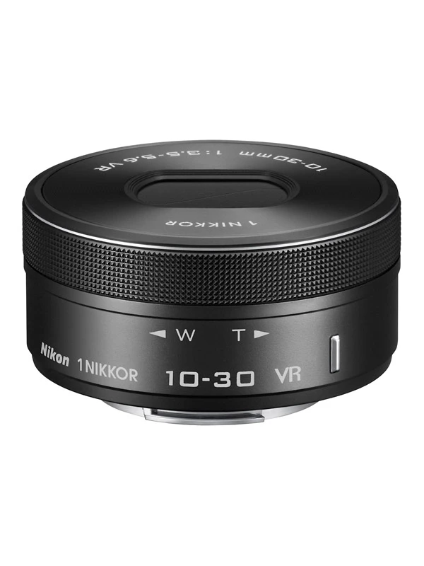 Nikon Nikkor 1 10-30 mm f/3.5-5.6 VR PD-ZOOM view 2