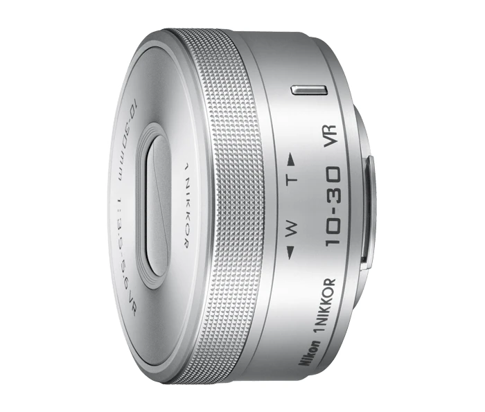 Nikon Nikkor 1 10-30 mm f/3.5-5.6 VR PD-ZOOM view 3