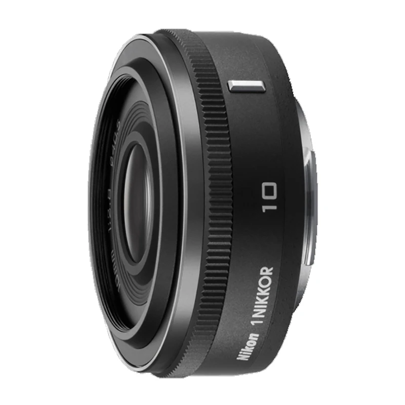 Nikon Nikkor 1 10 mm f/2.8