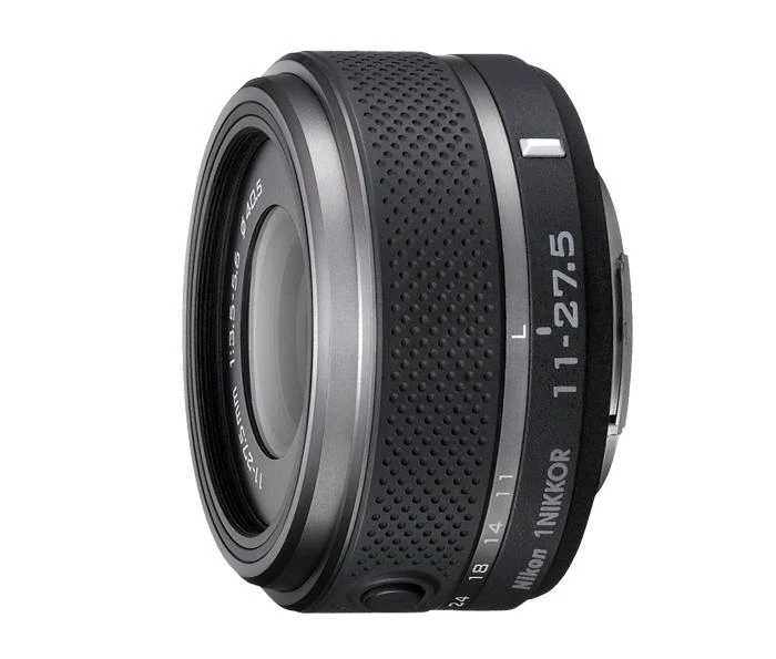 Nikon Nikkor 1 11-27.5 mm f/3.5-5.6