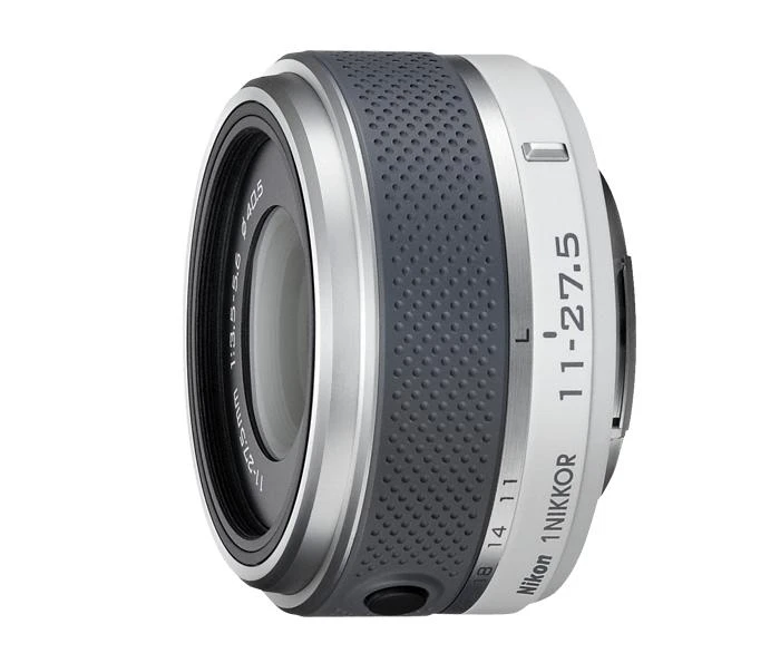 Nikon Nikkor 1 11-27.5 mm f/3.5-5.6 view 2