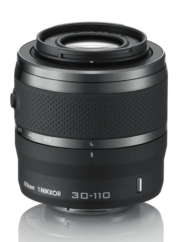 Nikon Nikkor 1 30-110 mm f/3.8-5.6 VR