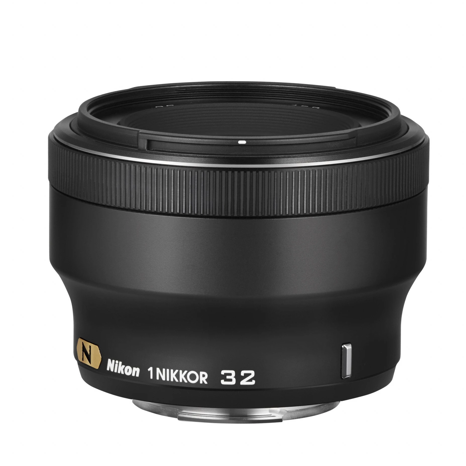 Nikon Nikkor 1 32 mm f/1.2
