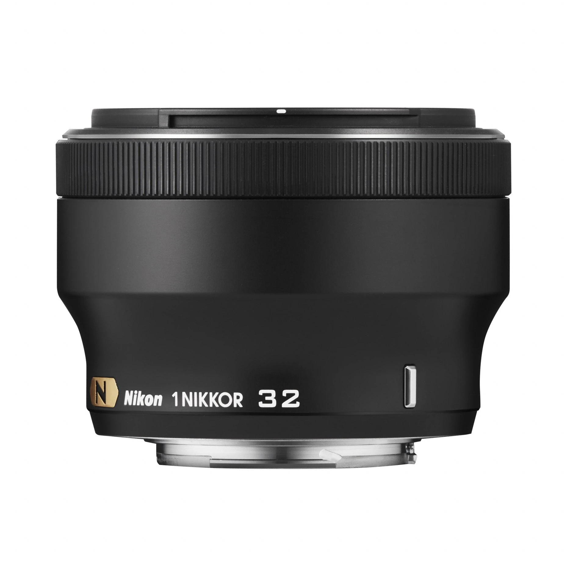 Nikon Nikkor 1 32 mm f/1.2 view 2