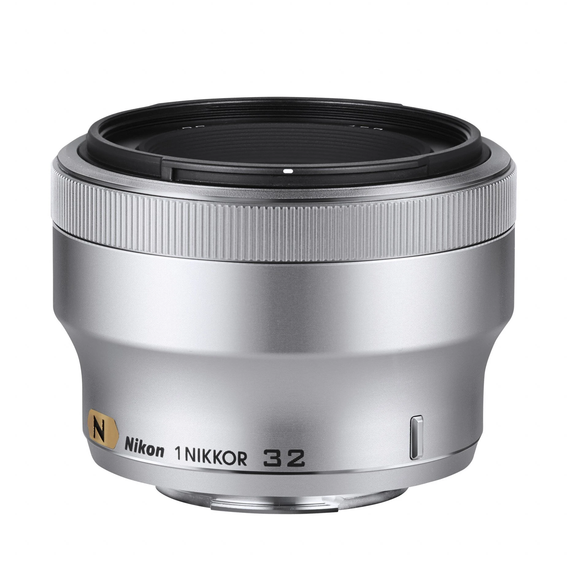 Nikon Nikkor 1 32 mm f/1.2 view 3
