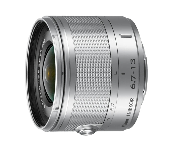 Nikon Nikkor 1 6.7-13 mm f/3.5-5.6 VR view 2