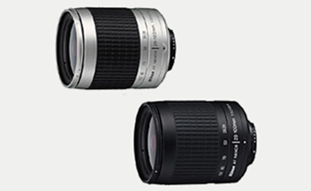 Nikon Nikkor AF 28-100 mm f/3.5-5.6G